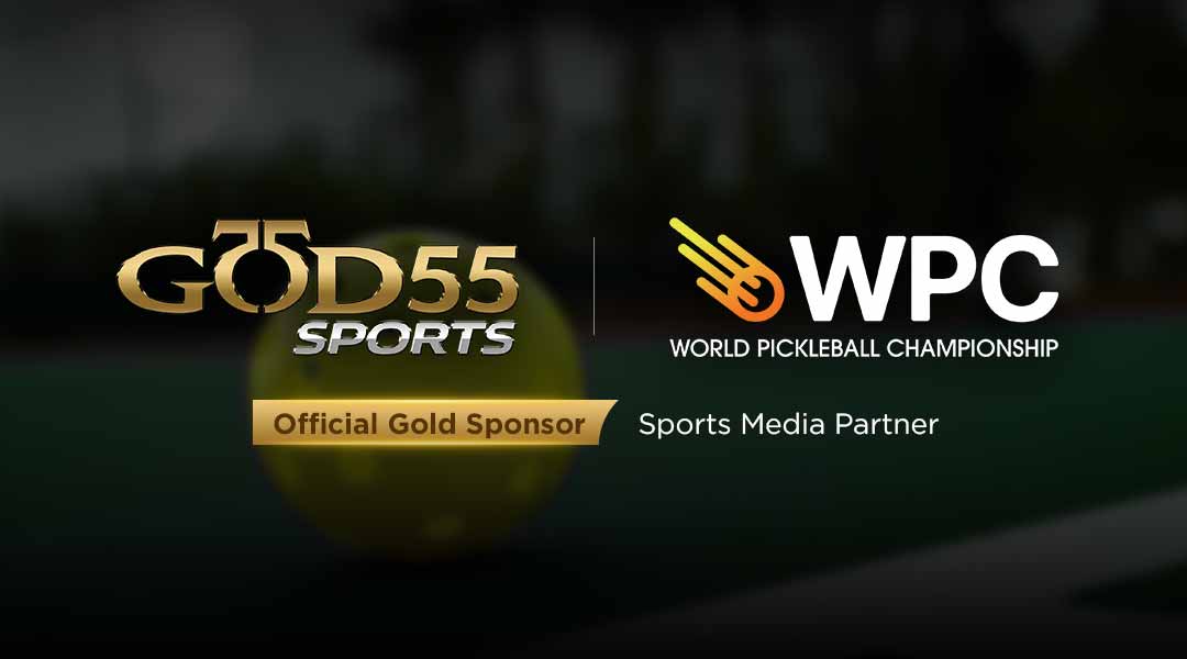 GOD55 Sports news banner