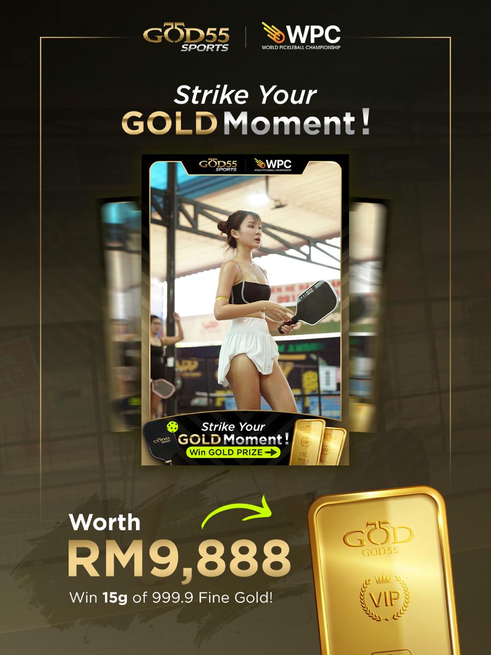 GOD55 Sports Slide 3